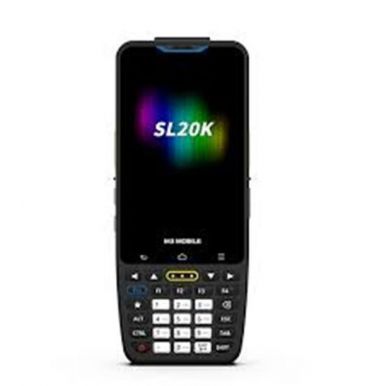 M3 Mobile SL20K, 2D, SE4710